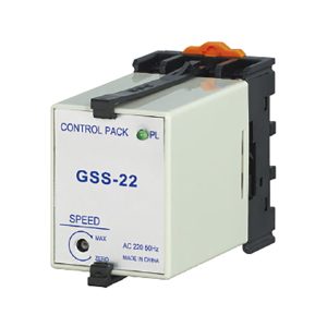 GSS系列小功率内置调速器
